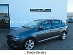 SKODA Rapid Spaceback Clever 1.0TSI 81 KW 6G