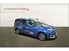 Citroen Berlingo 16 HDI 130 XL 7 PL GPS DEEP BLUE 10051 KMS Citroen Berlingo 16 HDI 130 XL 7 PL GPS DEEP BLUE 10051 KMS
