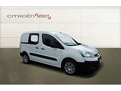 Citroen Berlingo FOURGON 16 HDI AIRCO + OPTIONS Citroen Berlingo FOURGON 16 HDI AIRCO + OPTIONS