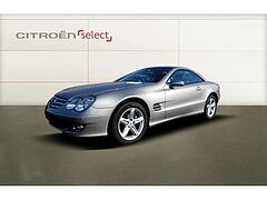 Mercedes-Benz SL 350 SL 350 BVA FULL OPTIONS 77900 KMS Mercedes-Benz SL 350 SL 350 BVA FULL OPTIONS 77900 KMS