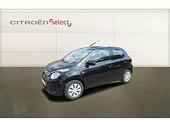 Citroen C1 10 VTI FEEL 5P AIRCO 13852 KMS Citroen C1 10 VTI FEEL 5P AIRCO 13852 KMS