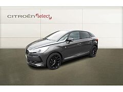 DS DS 5 20 HDI 150 PERFORMANCE LINE + OPTIONS DS DS 5 20 HDI 150 PERFORMANCE LINE + OPTIONS