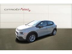 Citroen C3 12 VTI FEEL GPS 20233 KMS SABLE Citroen C3 12 VTI FEEL GPS 20233 KMS SABLE