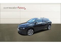Citroen C4 Cactus 12 VTI 110 SHINE GPS 7011 KMS NOIRE Citroen C4 Cactus 12 VTI 110 SHINE GPS 7011 KMS NOIRE