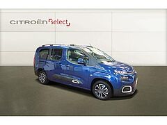 Citroen Berlingo 16 HDI 130 XL 7 PL GPS DEEP BLUE 10051 KMS Citroen Berlingo 16 HDI 130 XL 7 PL GPS DEEP BLUE 10051 KMS