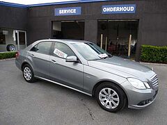 Mercedes-Benz E200 cdi elegance blue efficiency Mercedes-Benz E200 cdi elegance blue efficiency