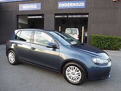 Volkswagen GOLF VI DIESEL 1.6 CR TDi BlueMotion DPF Volkswagen GOLF VI DIESEL 1.6 CR TDi BlueMotion DPF