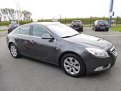 Opel INSIGNIA DIESEL 2.0 CDTi ecoFLEX Cosmo DPF Opel INSIGNIA DIESEL 2.0 CDTi ecoFLEX Cosmo DPF