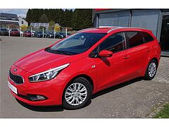 Kia Cee'd Break Business 1400 CRDI 90 cv airco 41556 km !!