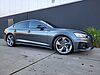 Audi A5 SPORTBACK *AUT.*S-LINE COMPETITION*20'ALU*MATRIX* Audi A5 SPORTBACK *AUT.*S-LINE COMPETITION*20'ALU*MATRIX*