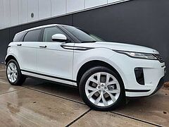 Land Rover Range Rover Evoque PHEV 4WD P300e **SE*ACC*LEDER*20'ALU*MERIDIAN**