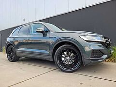 Volkswagen Touareg 3.0 TDi V6 SCR 4Motion*AUT.*LUCHVERING*ACC*CAMERA* Volkswagen Touareg 3.0 TDi V6 SCR 4Motion*AUT.*LUCHVERING*ACC*CAMERA*