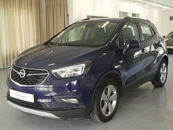 Opel Mokka X 1.6i Edition Airco **GARANTIE 1 JAAR**
