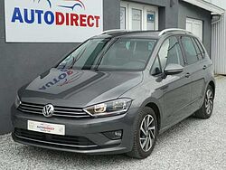 Volkswagen Golf Sportsvan 1.4 TSI Sound DSG Navi **GARANTIE 1 JAAR**