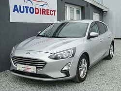 Ford Focus 1.0 EcoBoost Titanium AUTOMAAT Navi, LED, Camera