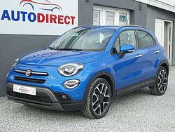 Fiat 500X 1.6 Multijet Cross Cuir, Navi, Carplay, Camera