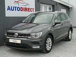 Volkswagen Tiguan 2.0 TDi SCR Highline DSG Cuir, Pano, Camera 360
