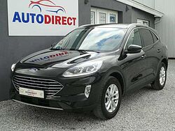 Ford Kuga 2.5 EcoBoost FWD FHEV Titanium AUTOMMAT Plugin Hyb