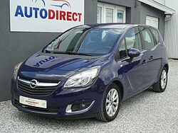 Opel Meriva 1.4i Enjoy Airco, Bluetooth, PDC *GARANTIE 1 JAAR*