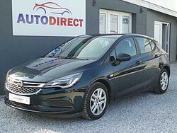 Opel Astra 1.6 CDTi ECOTEC D Dynamic Navi, Airco, Smartlink