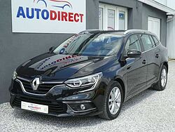 Renault Megane Mégane SW 1.33 TCe Intens Navi, Camera, PDC