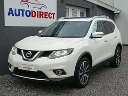 Nissan X-Trail 1.6 DIG-T 2WD Tekna Cuir, Pano, Led, Camera 360