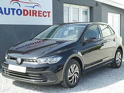 Volkswagen Polo 1.0 TSI Style Navi, Camera, Cockpit, Carplay, Dab