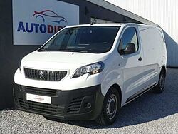 Peugeot Expert 2.0 HDi Utilitaire 3pl. L2 Airco, PDC 15690+Tva