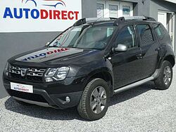 Dacia Duster 1.2 TCe Prestige Cuir, Navi, Airco, Jantes, PDC