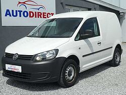 Volkswagen Caddy 1.2 TSI Utilitaire Airco * 6570+Tva *
