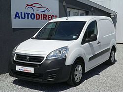 Peugeot Partner 1.6 BlueHDi Utilitaire 7430+Tva