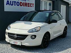 Opel Adam 1.2i Glam Navi, Dab, Carplay **GARANTIE 1 JAAR**