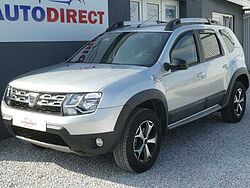 Dacia Duster 1.2 TCe Prestige Navi, Camera, Cuir, Airco, Jantes