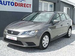 SEAT Leon 1.2 TSI Style Airco, Pano 69000Km *GARANTIE 1 JAAR