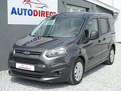 Ford Tourneo Connect 1.0 EcoBoost Titanium Airco **GARANTIE 1 JAAR**