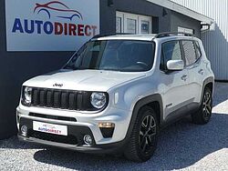 Jeep Renegade 1.0 T3 Black Star Navi, Smartlink, Airco, Jantes