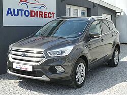 Ford Kuga 1.5 EcoBoost FWD Titanium Navi, Camera, Smartlink