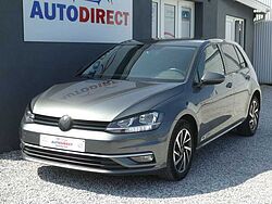 Volkswagen Golf 1.0 TSI AUTOMAAT Cockpit, Camera, Carplay, Navi