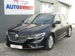Renault Talisman 1.7 Blue dCi Limited Cuir, Navi, Carplay, Camera