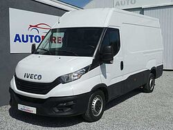 Iveco Daily 2.3D 35-140 L3H2 Airco, Bluetooth * 21479+Tva *