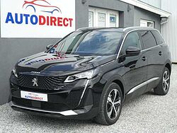 Peugeot 5008 1.5 BlueHDi 7pl. AUTOMMAT GT Cuir, Pano, Camera