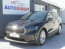 SKODA Enyaq 62 kWh 60 Led, Navi, Carplay, Camera, Jantes 20'