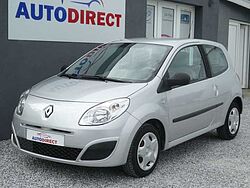 Renault Twingo 1.2i Dynamique 50000Km **GARANTIE 1JAAR**