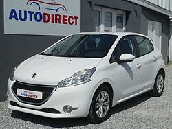 Peugeot 208 1.2 AUTOMAAT Allure Airco, Bluetooth, PDC 82000Km