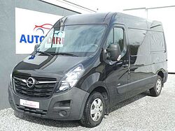 Opel Movano 2.3 CDTi L2H2 Airco, Navi, Camera  14868 + Tva