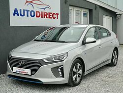 Hyundai IONIQ Ioniq PHEV 1.6 GDi Executive Cuir, Navi, Camera