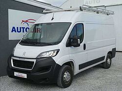 Peugeot Boxer 2.2 BlueHDi L2H2 euro 6d Camera, Airco, Carplay