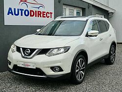 Nissan X-Trail 1.6 DIG-T 2WD Tekna Cuir, Pano, Led, Camera 360