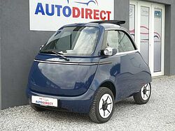 Microcar Microlino 10,5 kWh Pioneer Edition **GARANTIE** 10570 + TVA