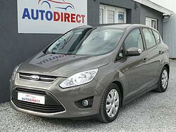 Ford C-Max 1.0 EcoBoost Trend Airco, Navi **GARANTIE 1 JAAR**